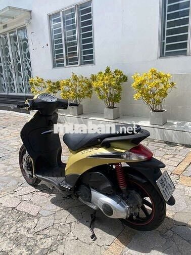 Xe piaggio Liberty fi 3van