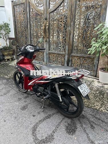 Honda Wave rsx 2011 bánh mâm thắng đĩa