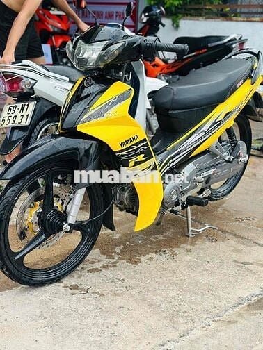 Si110 Chính Chủ dọn full kiểng máy zin bao test