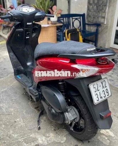 Dylan 150 2006, SM 0072, biển TP giấy tờ đầy đủ