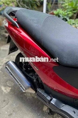 Dylan 150 2006, SM 0072, biển TP giấy tờ đầy đủ