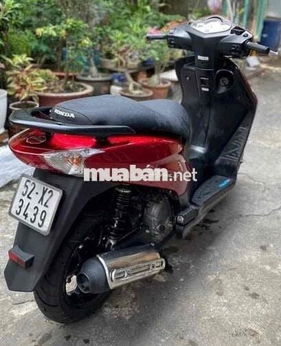 Dylan 150 2006, SM 0072, biển TP giấy tờ đầy đủ