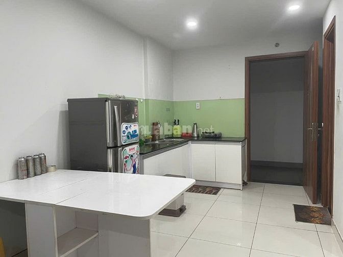 Bán căn hộ đẹp tại samsora riverside
