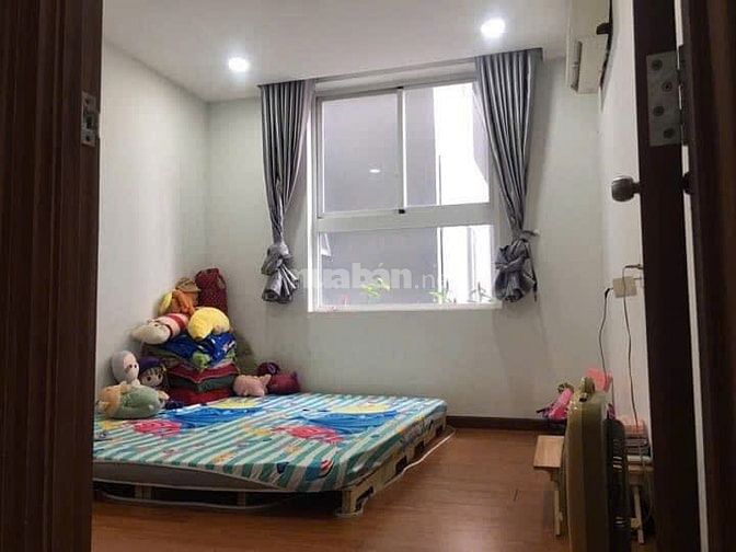 Bán căn hộ đẹp tại samsora riverside