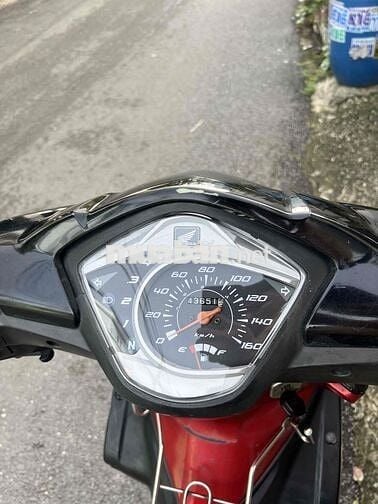 Honda Wave rsx 2011 bánh mâm thắng đĩa