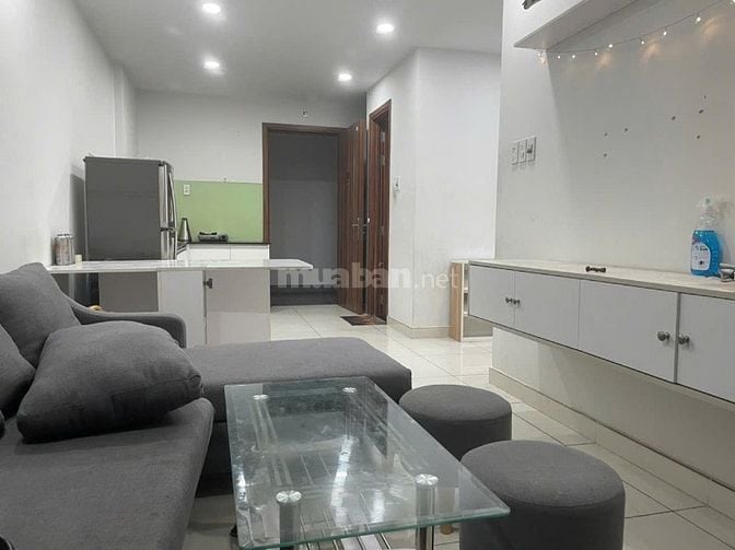 Bán căn hộ đẹp tại samsora riverside