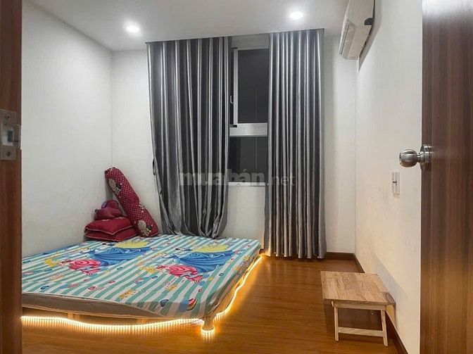 Bán căn hộ đẹp tại samsora riverside