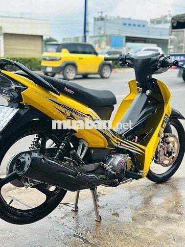 Si110 Chính Chủ dọn full kiểng máy zin bao test