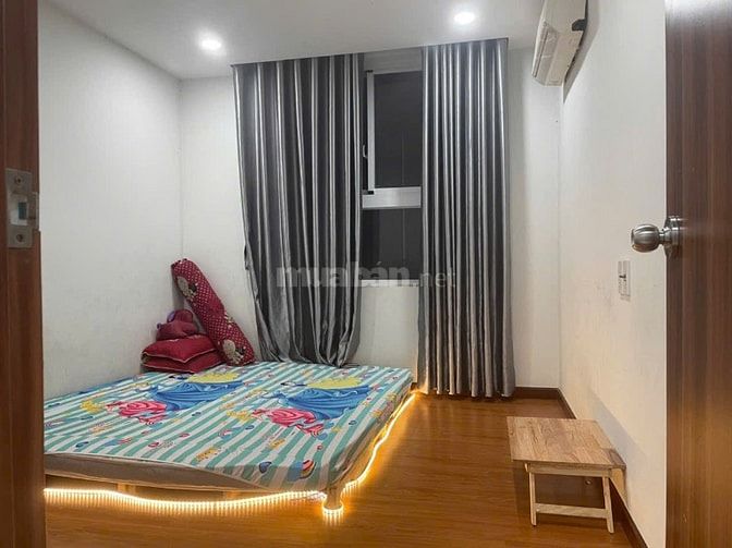 Bán căn hộ đẹp tại samsora riverside