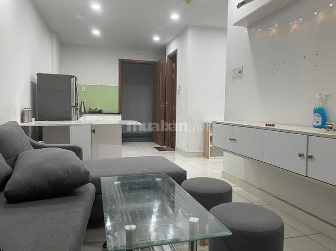 Bán căn hộ đẹp tại samsora riverside