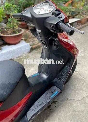 Dylan 150 2006, SM 0072, biển TP giấy tờ đầy đủ