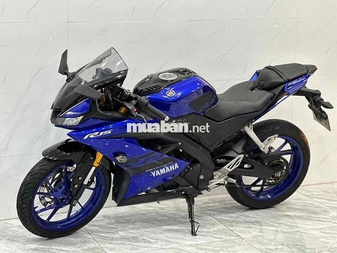 Yamaha R15 V3 / Trả Trước 6.000.000