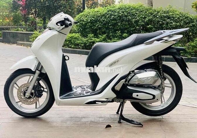 SH 125i 2023 chính chủ uỷ quyền biển đẹp