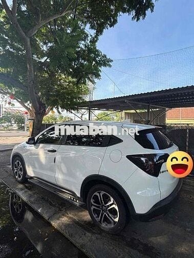 Honda HR-V G 2019 - 115000 km