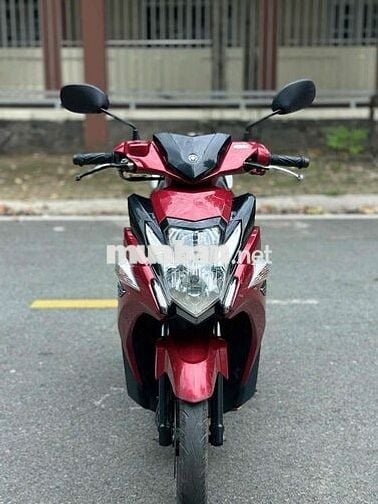 Yamaha Nouvo 6 – Chính chủ zin đẹp keng