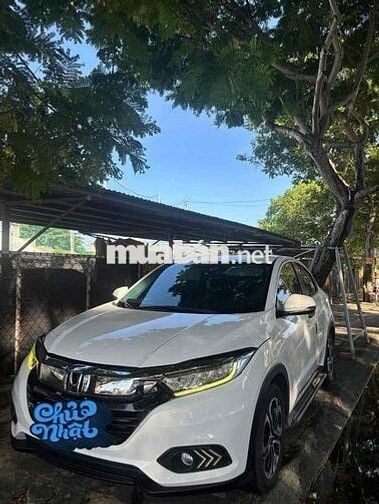 Honda HR-V G 2019 - 115000 km