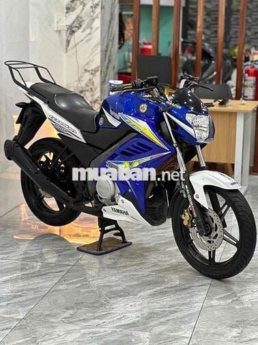 Yamaha FZ150i / Trả trước 0đ Nhận Xe