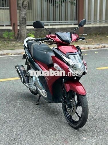 Yamaha Nouvo 6 – Chính chủ zin đẹp keng