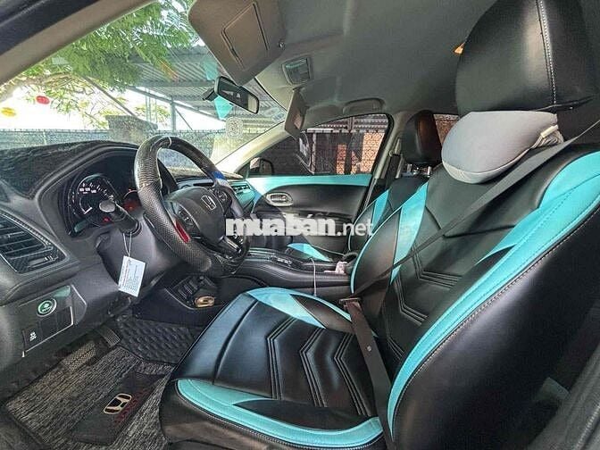 Honda HR-V G 2019 - 115000 km