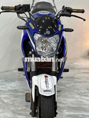 Yamaha FZ150i / Trả trước 0đ Nhận Xe