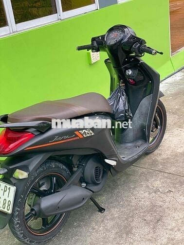 yamaha janus