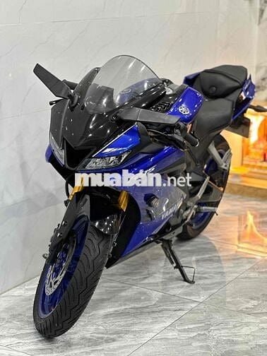 Yamaha R15 V3 / Trả Trước 6.000.000
