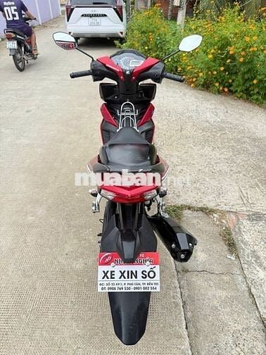 Winner V1 2016 Đỏ