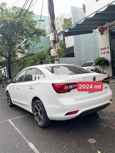 MG MG5 2024 -  số sàn rin ken như mới , lợi xăng