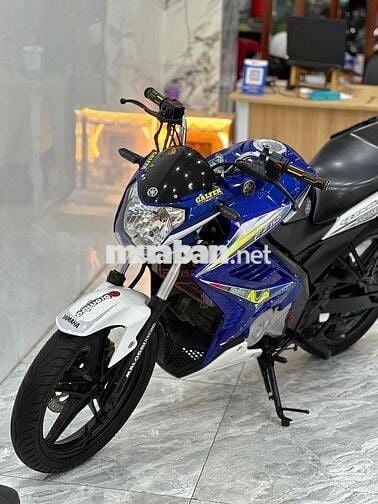 Yamaha FZ150i / Trả trước 0đ Nhận Xe