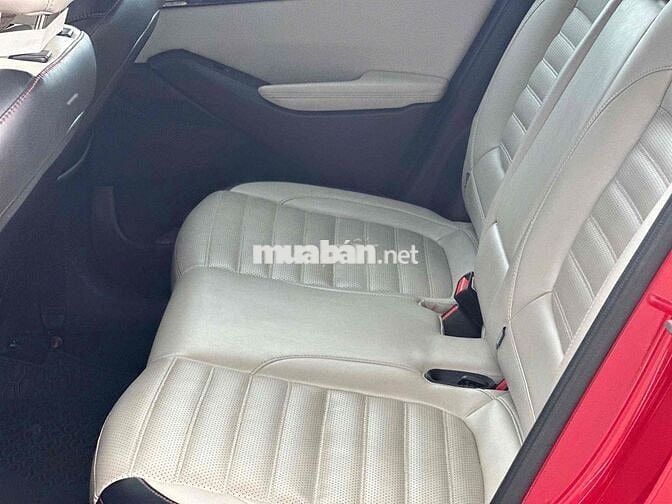 Kia Seltos đk 2022 Premium 1.4 tubor gia đình