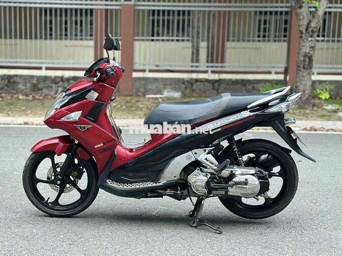 Yamaha Nouvo 6 – Chính chủ zin đẹp keng
