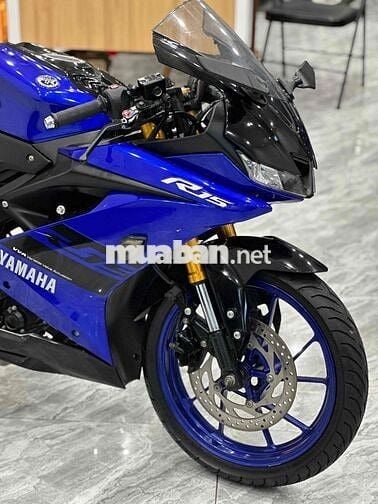 Yamaha R15 V3 / Trả Trước 6.000.000