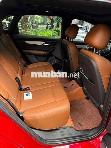 VinFast VF8 2024 Lux Plus (Kèm pin) - 4000 km