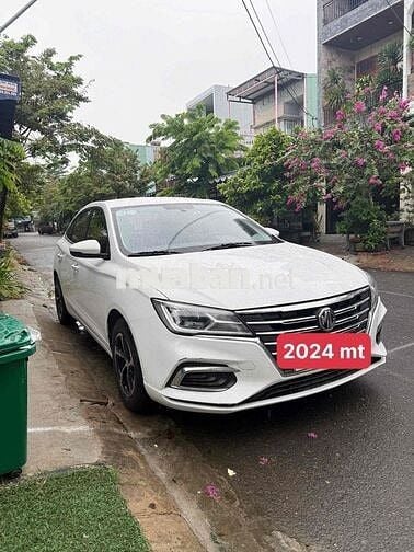MG MG5 2024 -  số sàn rin ken như mới , lợi xăng