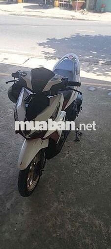 Click 125 đời 2017 Bs TP cần tiền bán gắp tphcm