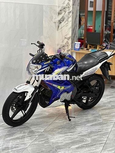 Yamaha FZ150i / Trả trước 0đ Nhận Xe