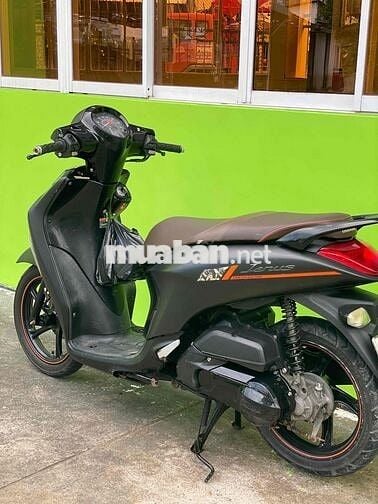 yamaha janus