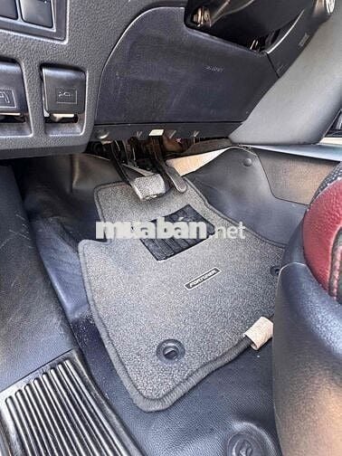 Toyota Fortuner 2022 Legender 2.4 4x2 AT