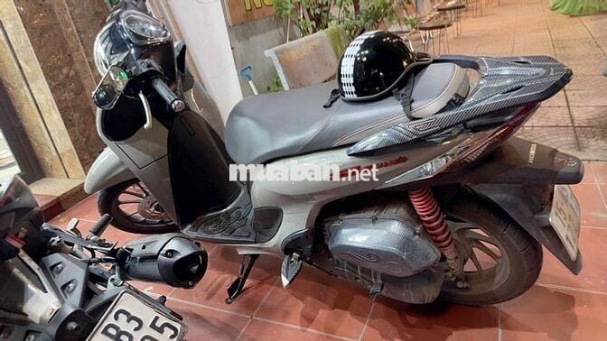 XE CHÍNH CHỦ CẦN BÁN
