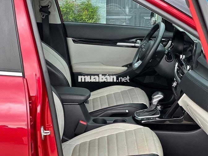 Kia Seltos đk 2022 Premium 1.4 tubor gia đình