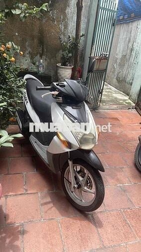 Bán xe click nhiều người thích