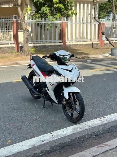 Exciter 150 – Zin êm, giá mềm