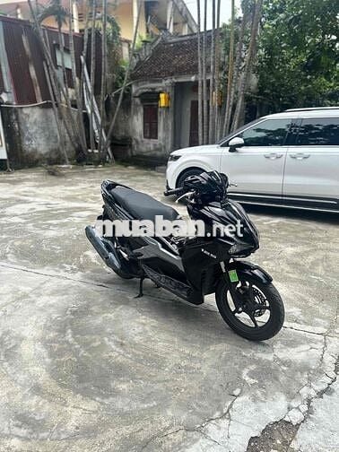 AB 5/2025 mới cứng , nilong cả xe . chính chủ