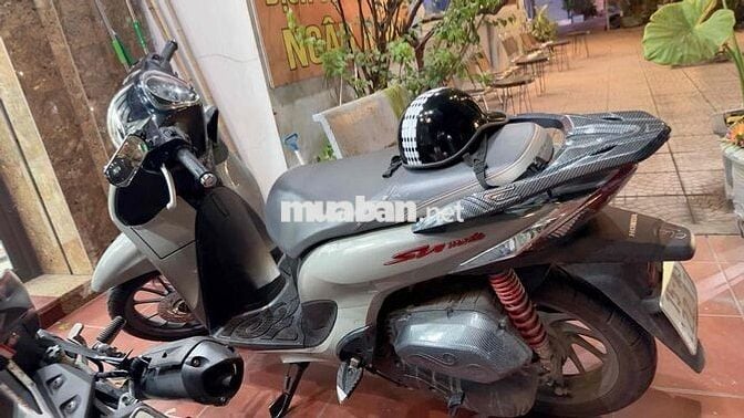 XE CHÍNH CHỦ CẦN BÁN