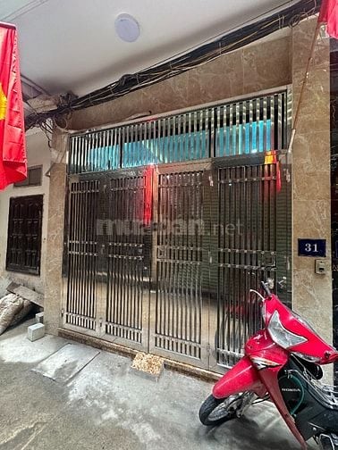 7,868 tỷ 💥 31m2  👉 PHỐ TRỊNH ĐÌNH CỬU - NGÕ THÔNG - FULL TIỆN ÍCH