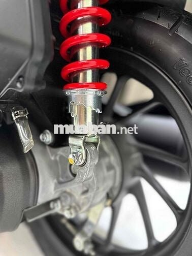 SH mode siêu lướt 300 km cần sang nhượng