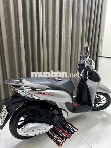 SH mode siêu lướt 300 km cần sang nhượng