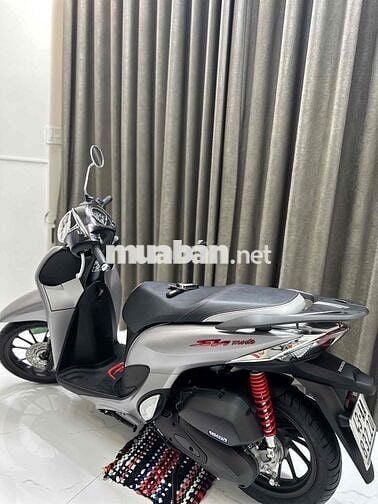 SH mode siêu lướt 300 km cần sang nhượng