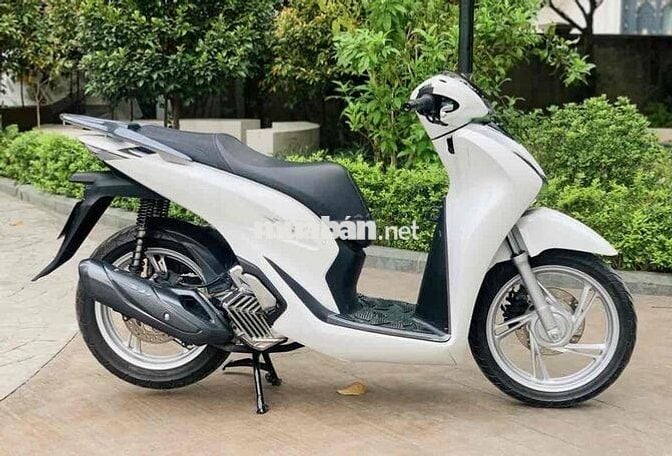 SH 125i 2023 chính chủ uỷ quyền biển đẹp