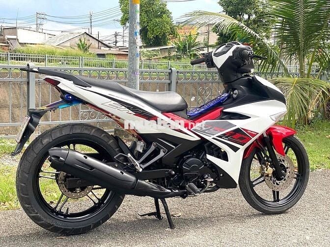 EX 150 CỰC ĐẸP THANH LÍ CHO AE
